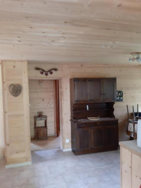 Le Chardon Bleu Chatel